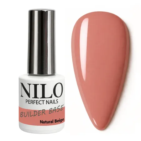 Baza Budująca NILO – Natural Beige